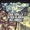 Bild von Cone Gorilla - 'In den Klauen des Raben' EP | CD